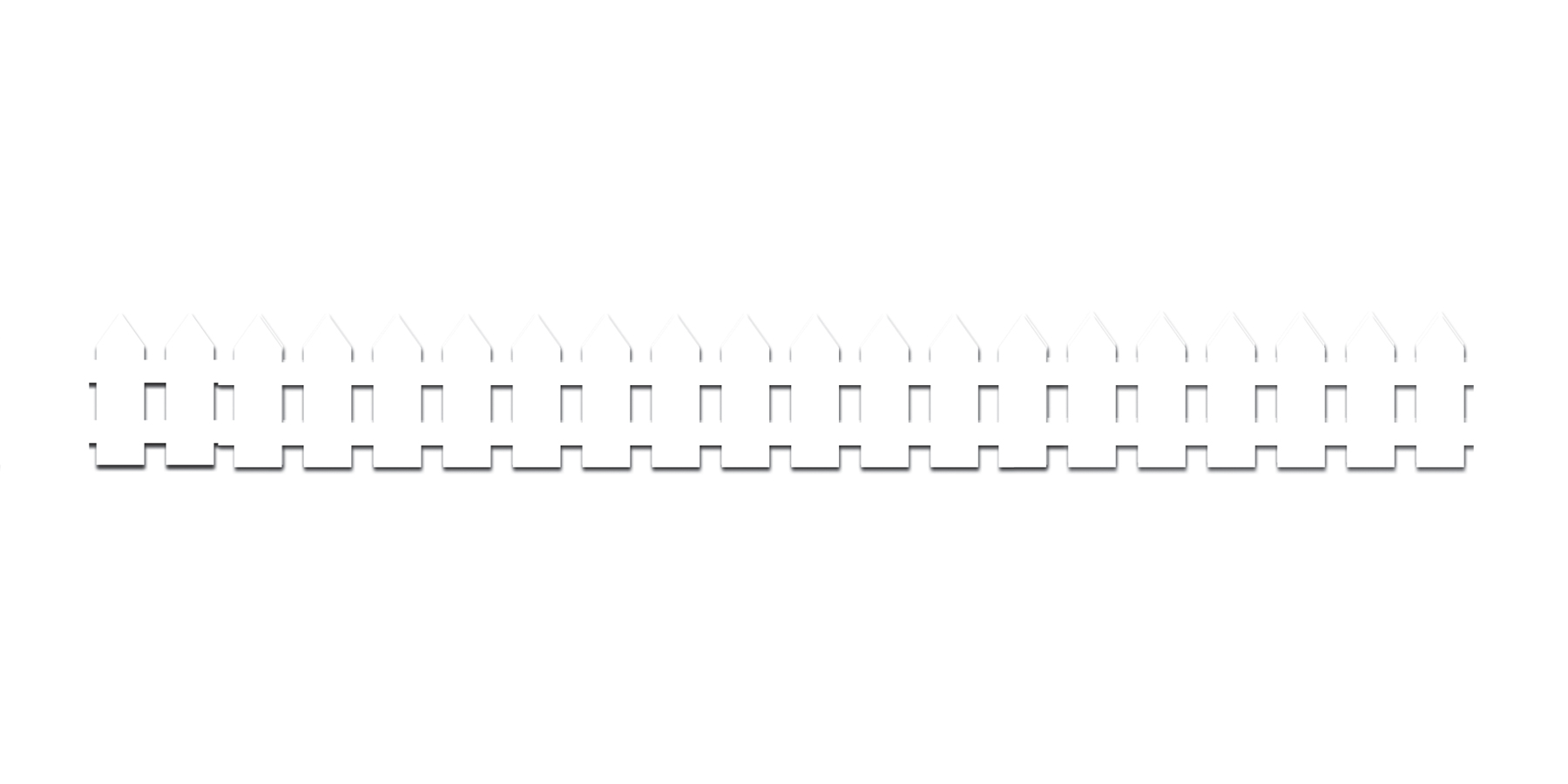 33605-White-Fence-Border-Lengthy-Hi-Res