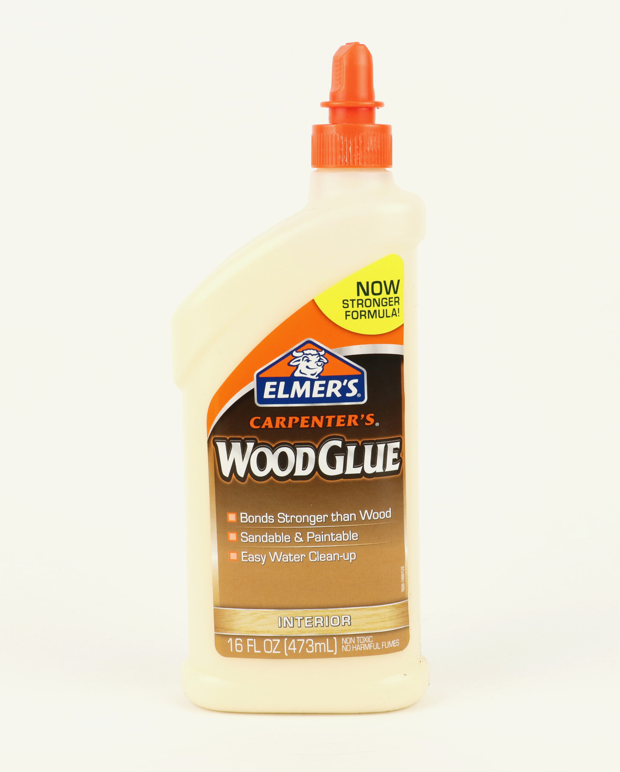Spencer,,Wisconsin,,U.s.a.,February,11,2020,Bottle,Of,Elmer's,Interior,Wood,Glue